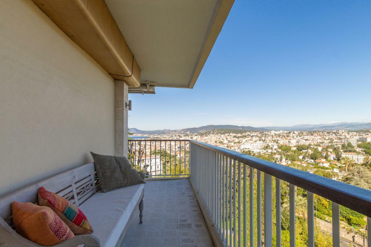 Les Pins Tranquilles Appartement