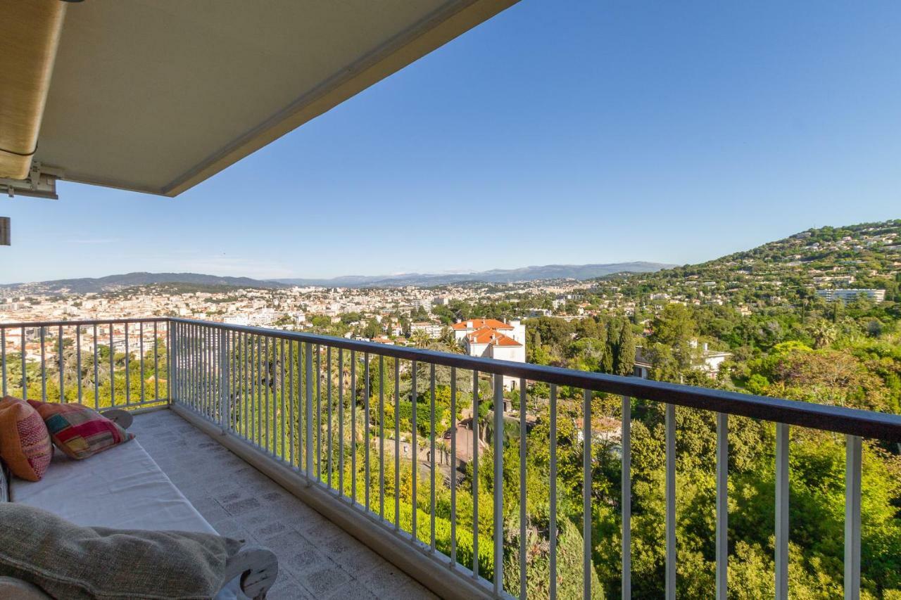 Les Pins Tranquilles Appartement