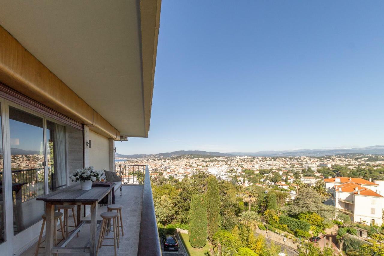 Les Pins Tranquilles Appartement