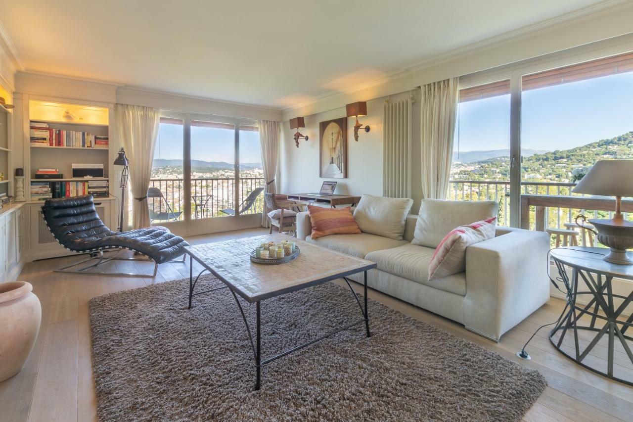 Les Pins Tranquilles Appartement