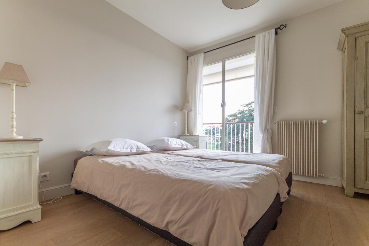 Les Pins Tranquilles Appartement